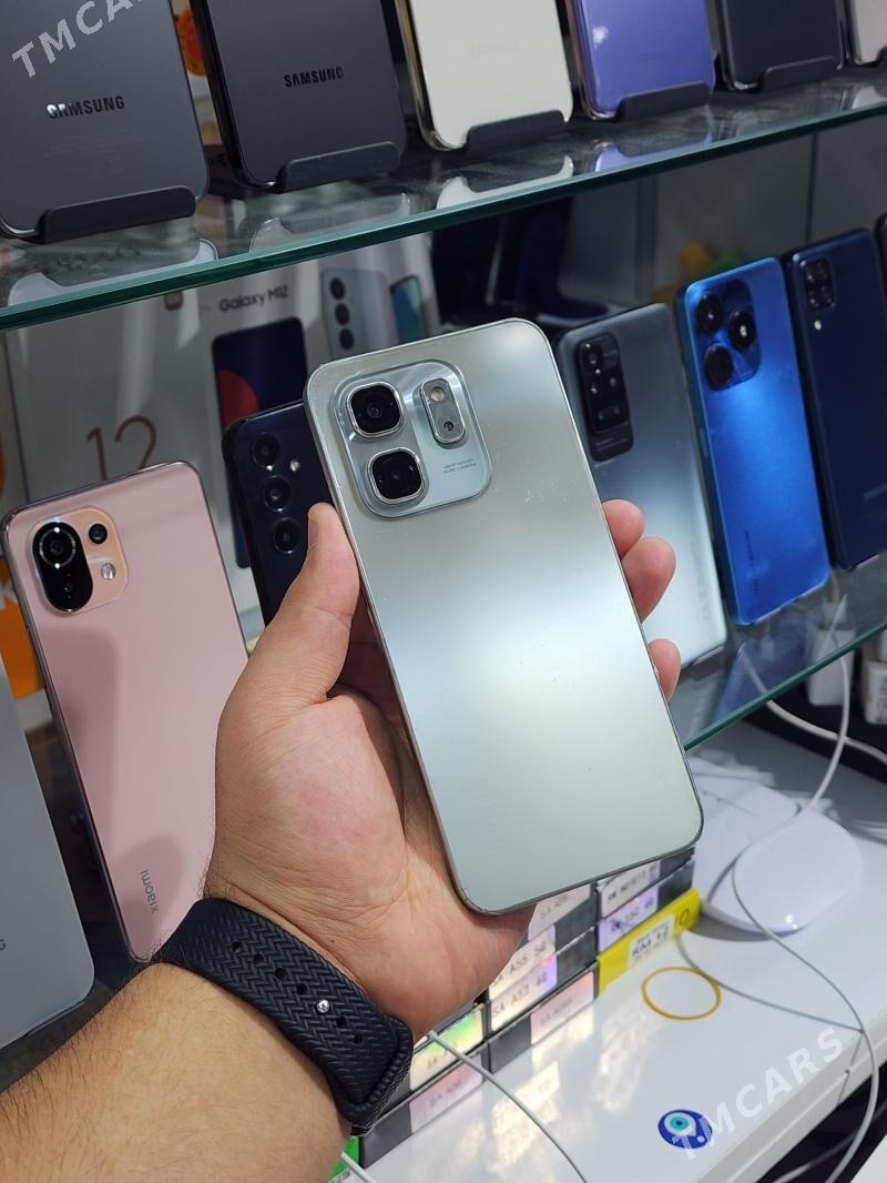 İnfinix hot 50İ 16/256 - Aşgabat - img 1