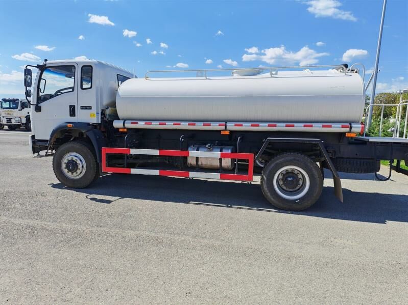 Homan H3 2025 - 780 000 TMT - Ашхабад - img 1