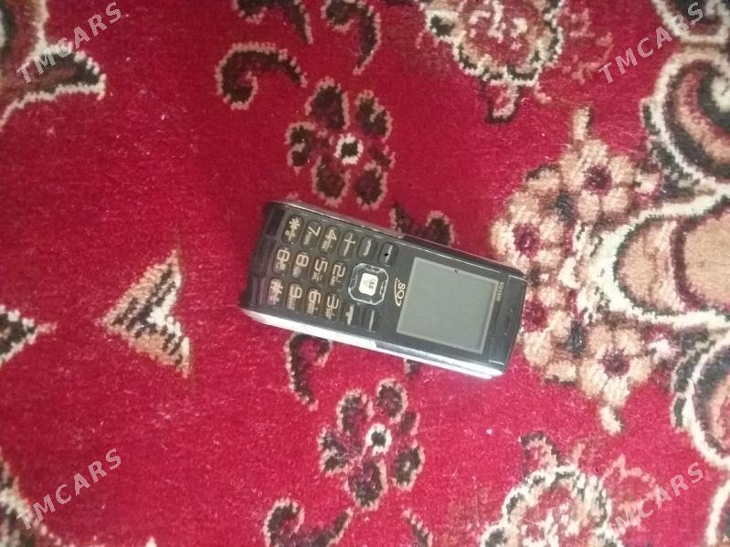 SQ 3300 - Гёкдже - img 1