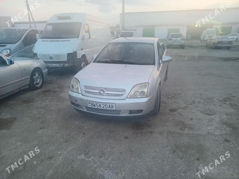Opel Vectra 2003 - 100 000 TMT - Kim raýon - img 1