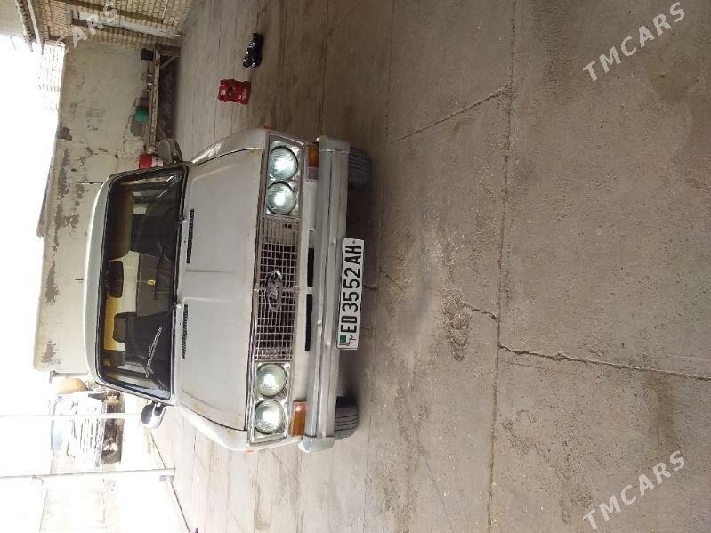 Lada 2106 1993 - 25 000 TMT - Теджен - img 1