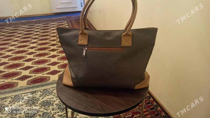 Сумка женская - Aşgabat - img 1