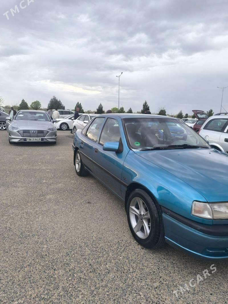 Opel Vectra 1993 - 62 000 TMT - Türkmenabat - img 1