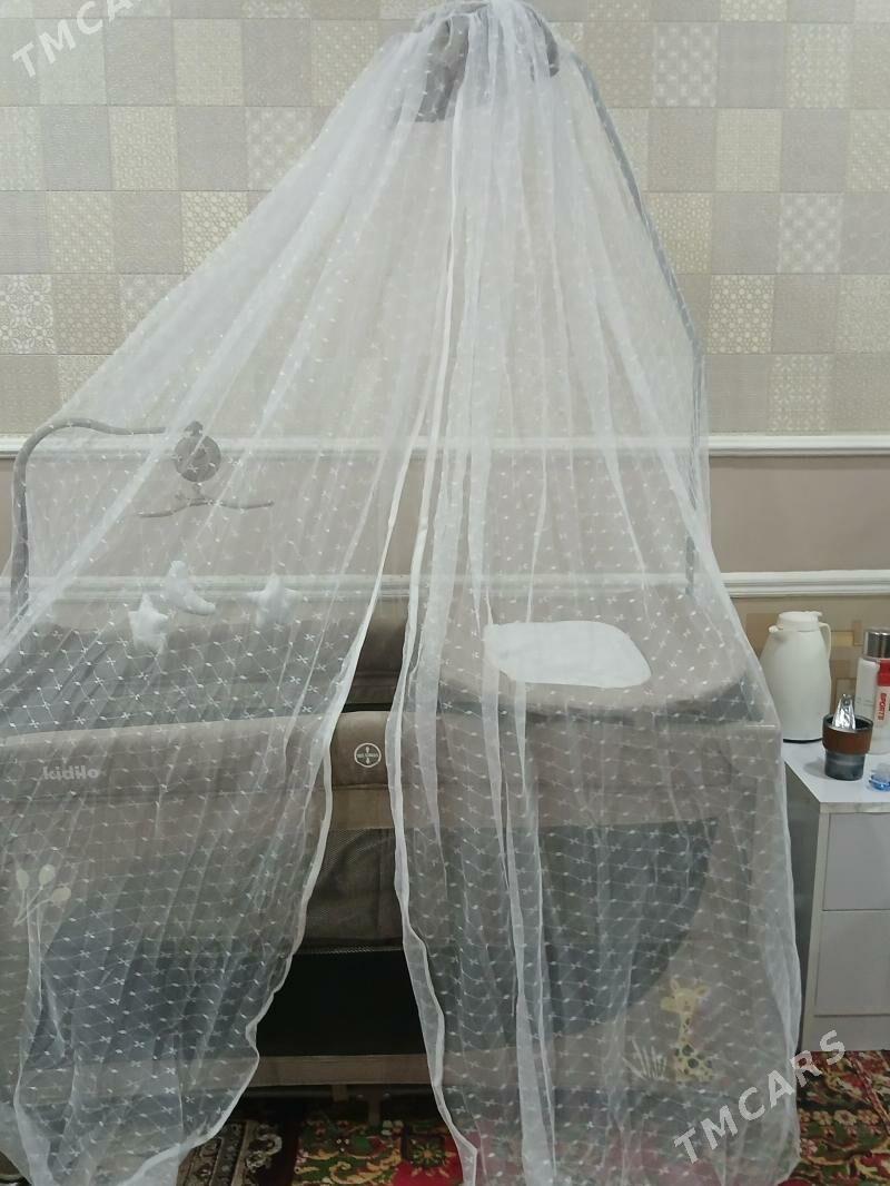 monej - Türkmenabat - img 1