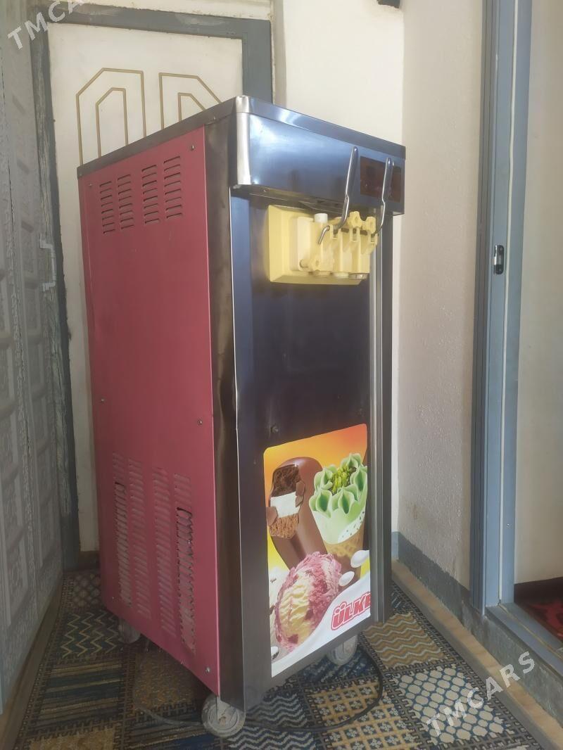 marojni aparat - Daşoguz - img 1