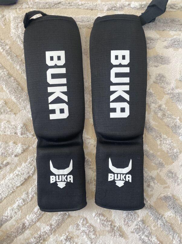 Mma Kikboks - Гуртли - img 1