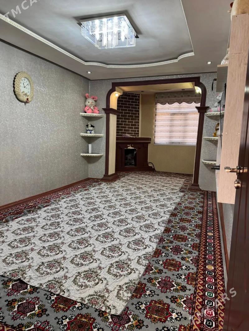 Buzmeyin Tomantly - Бузмеин ГРЭС - img 1