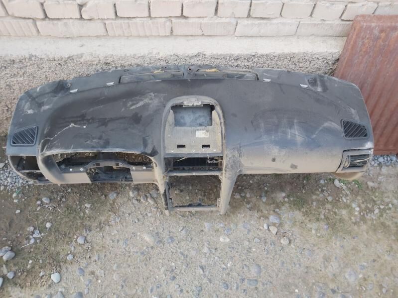 opel astraji tarpeda 500 TMT - Ашхабад - img 1