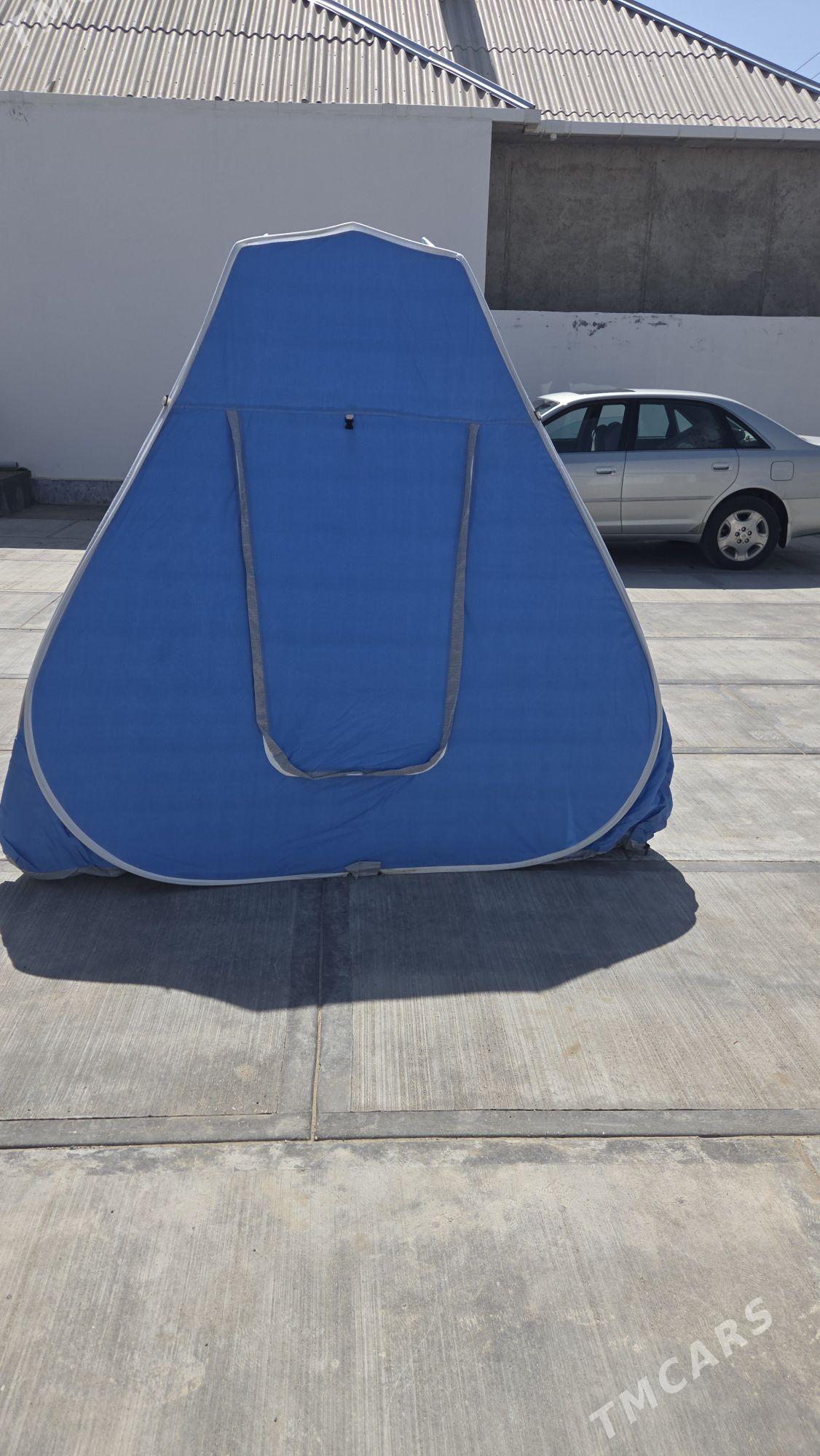 çadyr polata - Балканабат - img 1