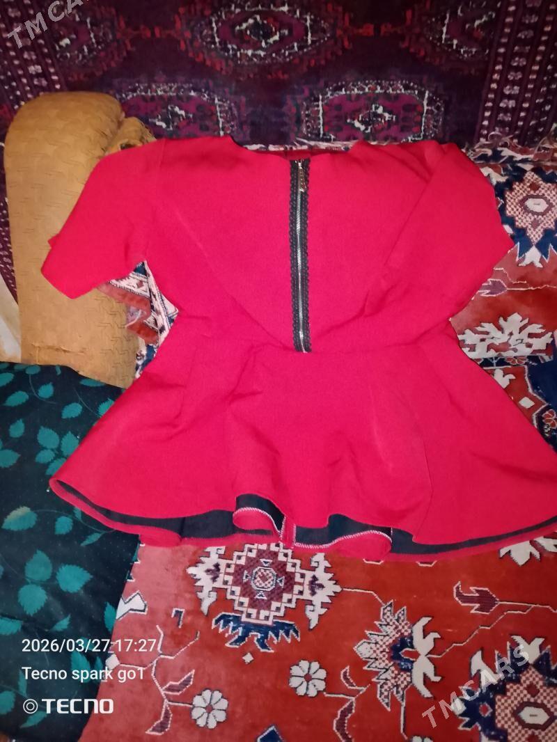 yupga kofta - Mary - img 1