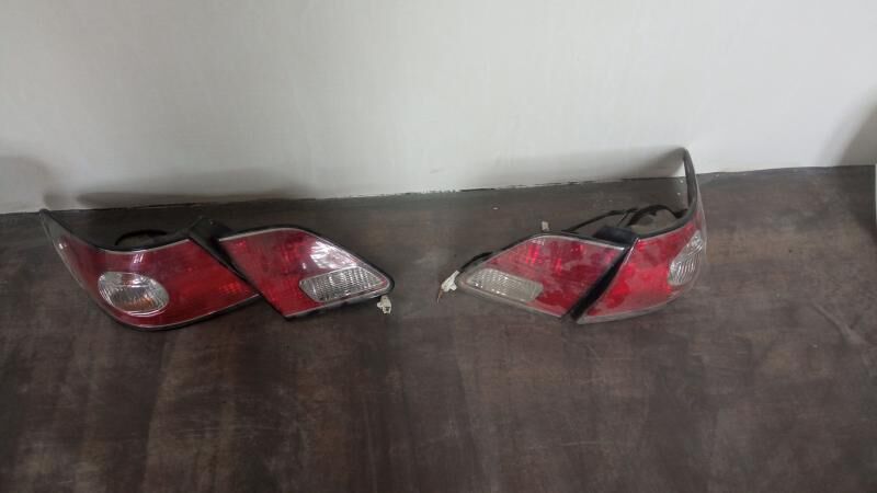 STP lexus ES330 1 100 TMT - Дянев - img 1