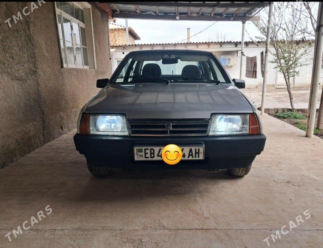 Lada 21099 2003 - 38 000 TMT - Tejen - img 1