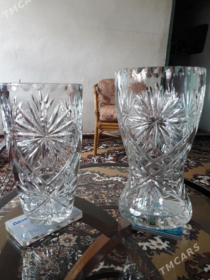 ХРУСТАЛЬ - Бузмеин ГРЭС - img 1