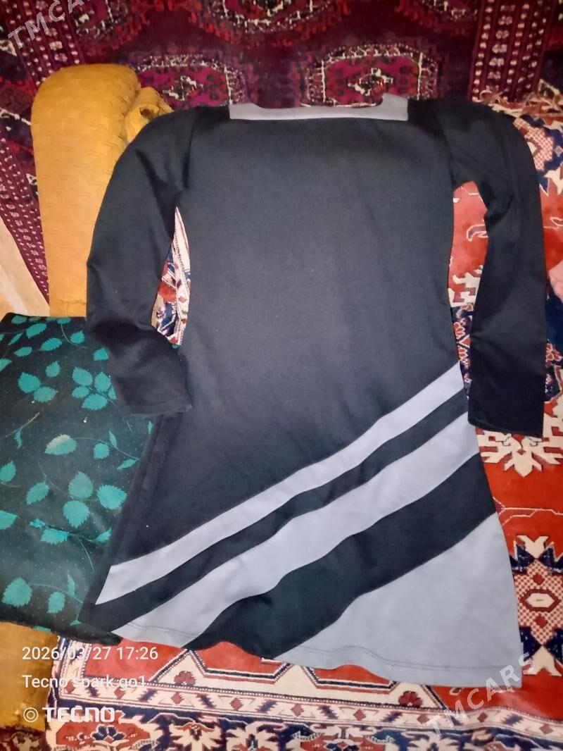 ketle koynek - Мары - img 1