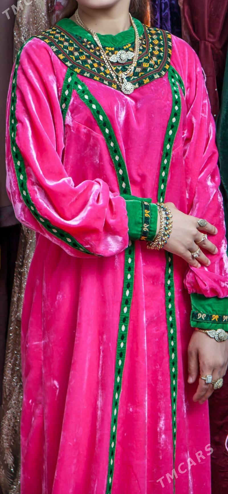 pommah - Gökdepe - img 1