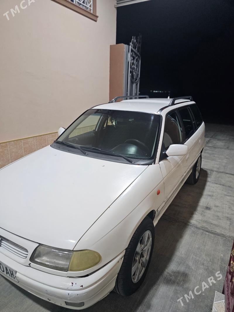 Opel Astra 1997 - 55 000 TMT - Gökdepe - img 1