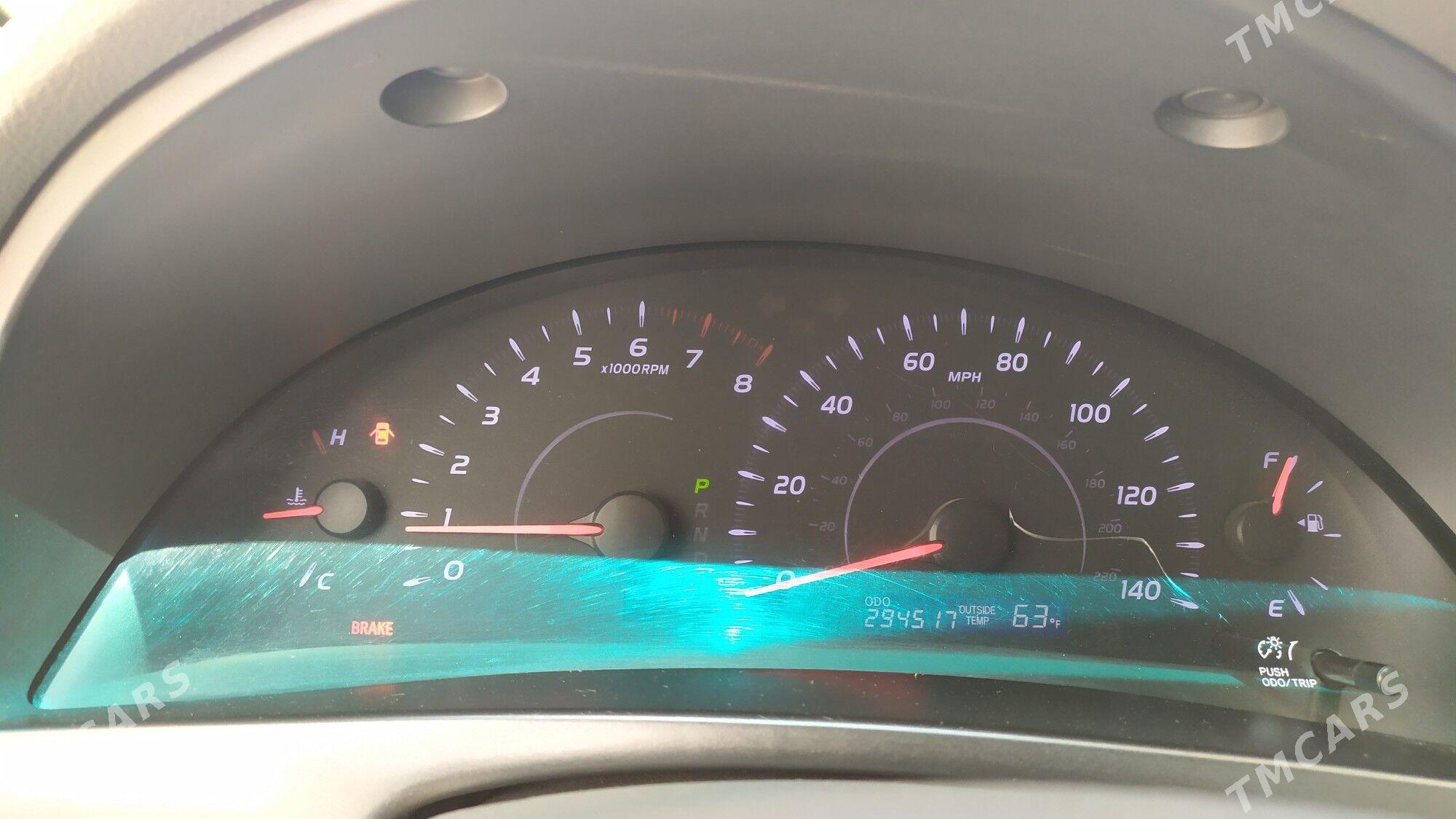 Toyota Camry 2011 - 225 000 TMT - Мир 7 - img 1