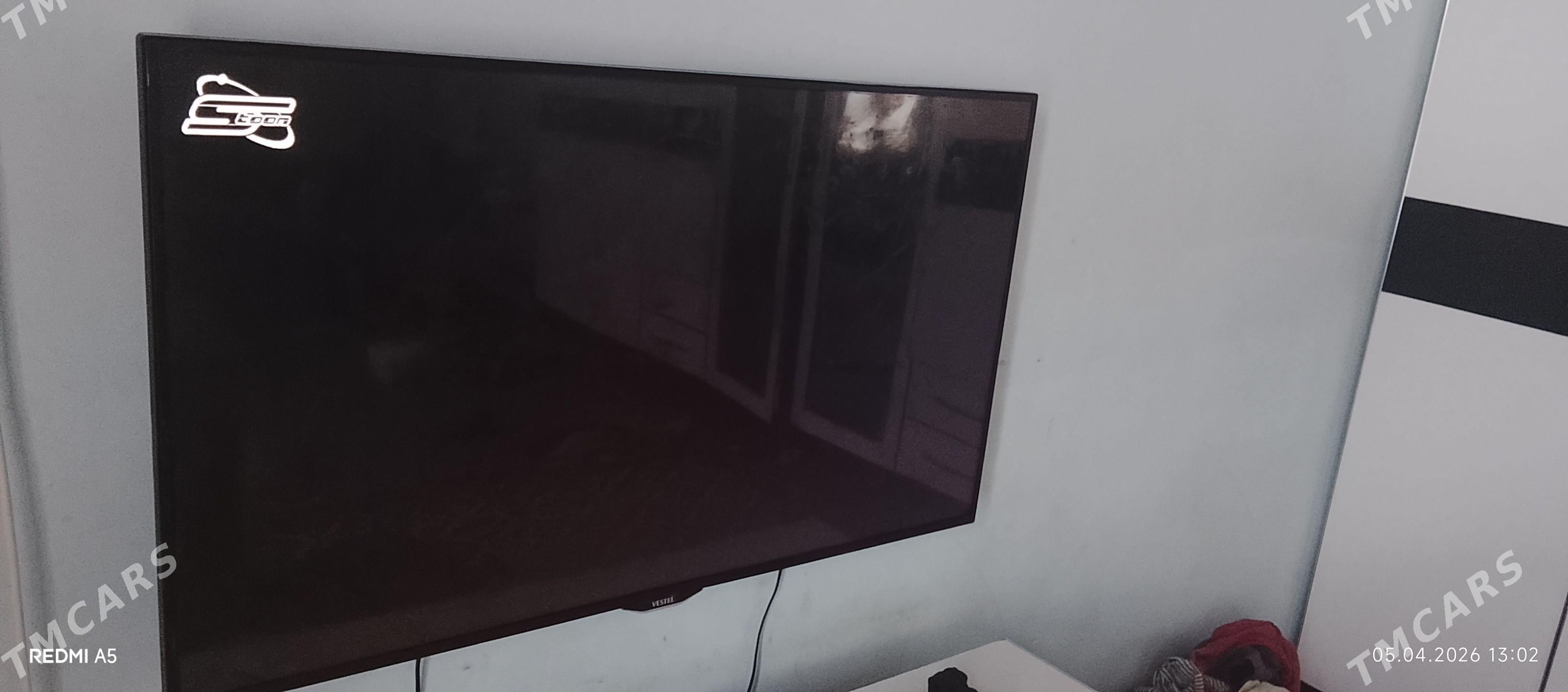 Telewizor - Бузмеин - img 1