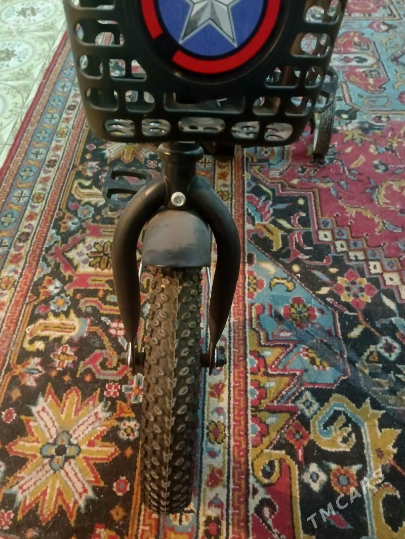 велосипед детский - Türkmenbaşy - img 1