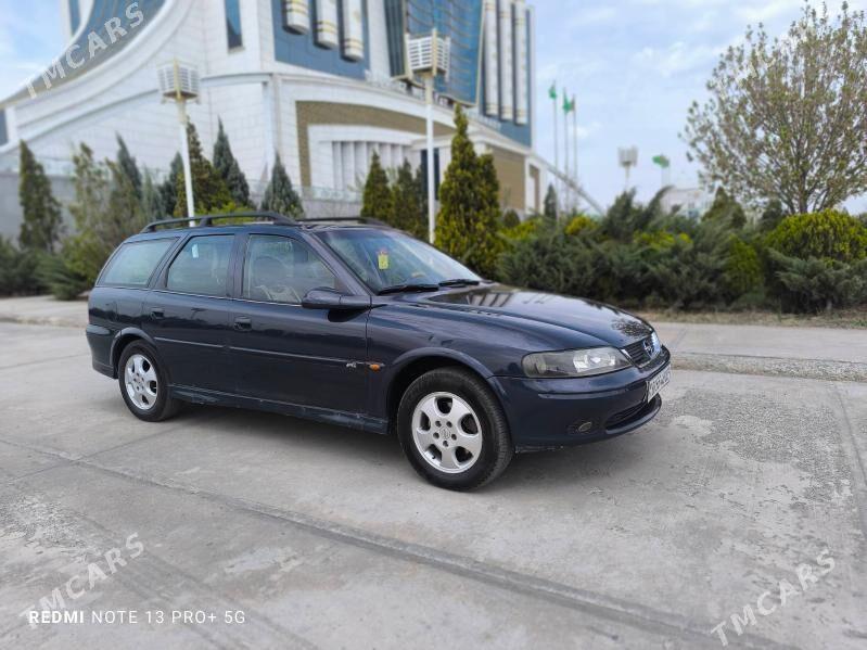 Opel Vectra 1999 - 76 000 TMT - Daşoguz - img 1
