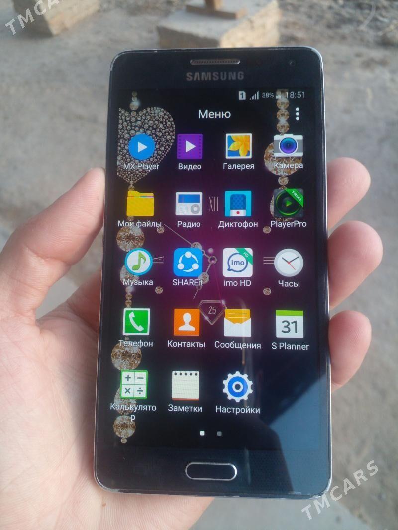 A5 2015 2+16 - Daşoguz - img 1