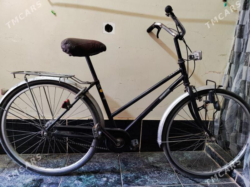 weloseped - Мары - img 1