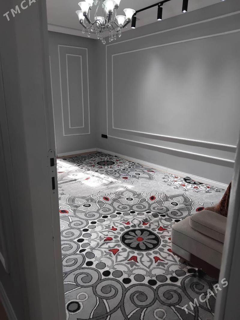 kireyne jaylar - Parahat 3 - img 1