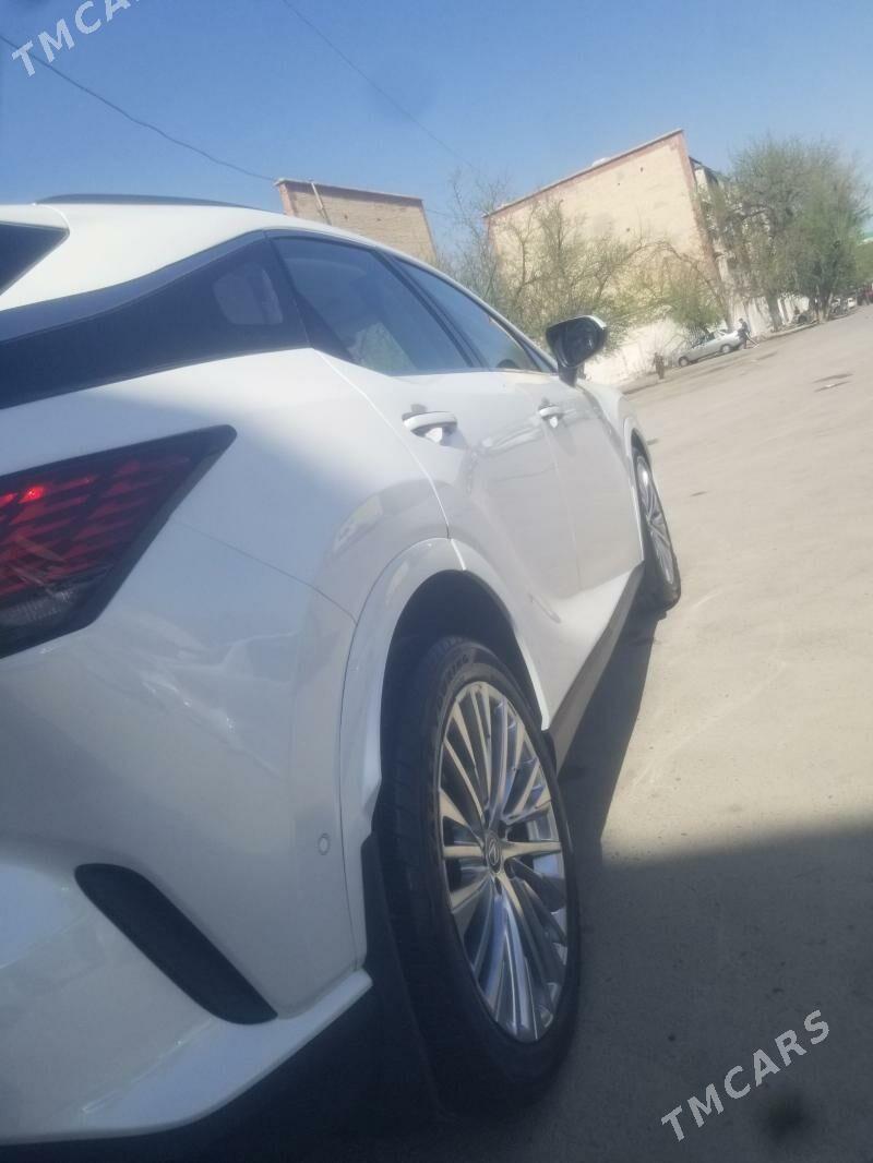 Lexus RX 350 2023 - 800 000 TMT - Mary - img 1