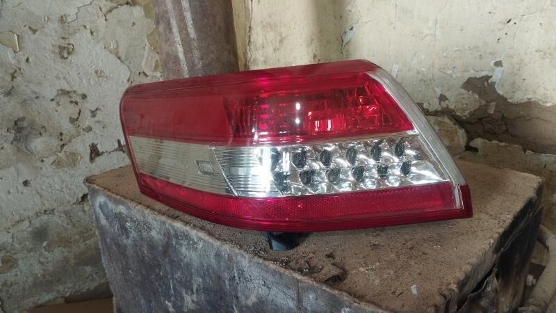 okuz kelle fara stop cep tarap 1 400 TMT - Murgap - img 1