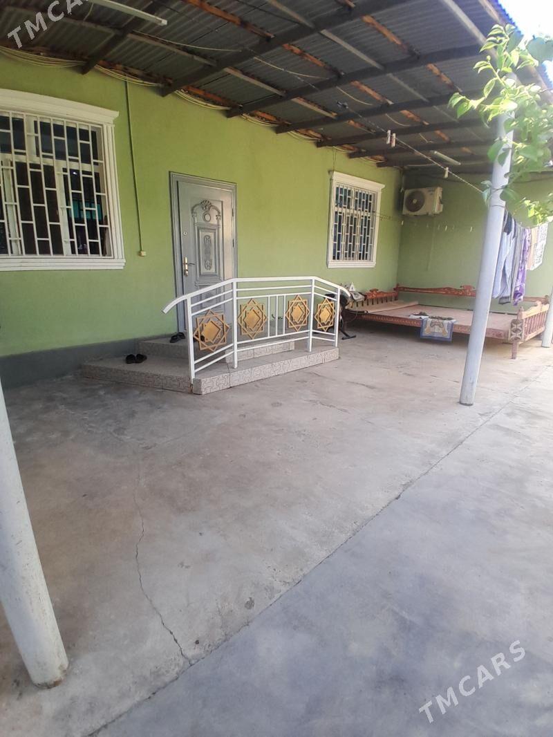 Чоганлы 8-сот. 5-ком.План жай. - Чоганлы - img 1