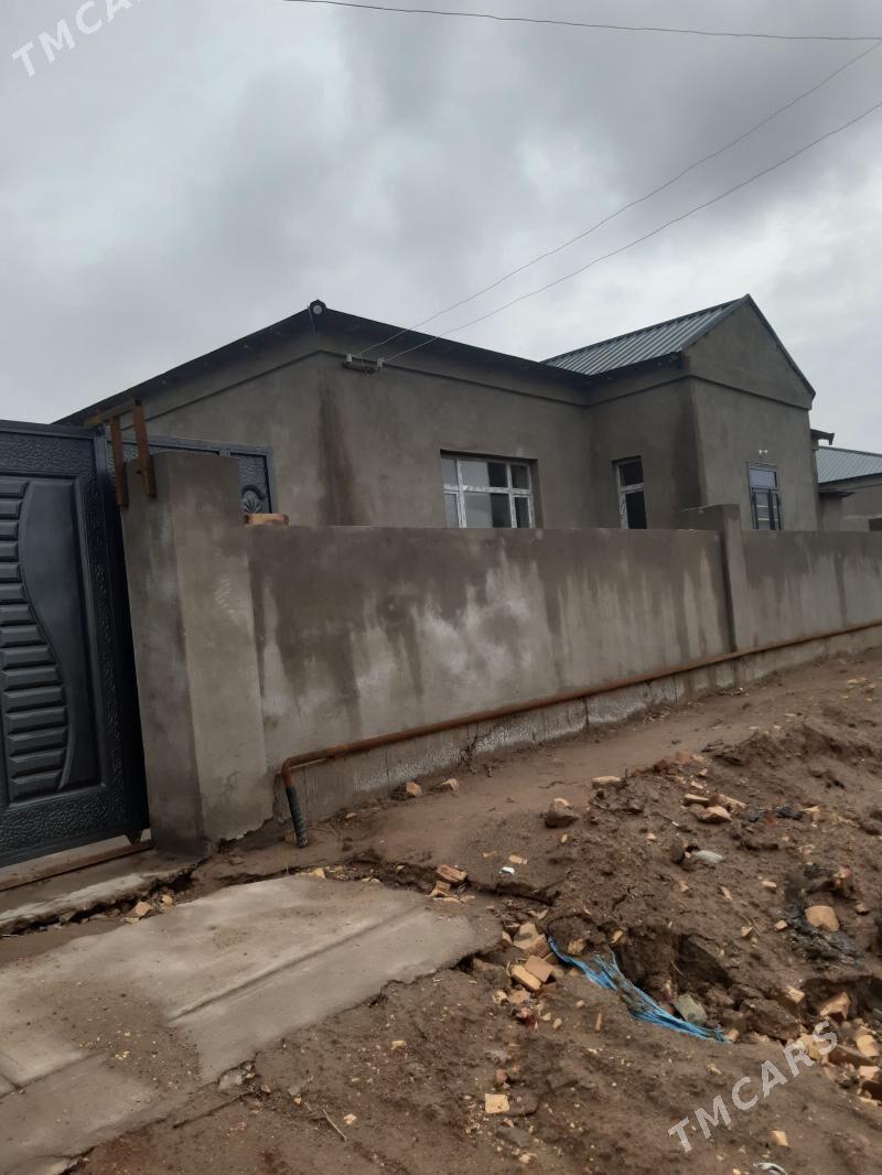 Ipoteka jay - Дашогуз - img 1