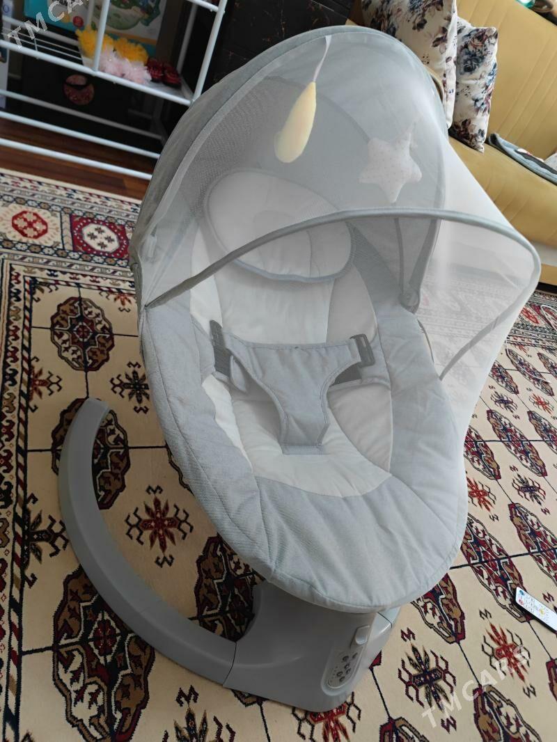 sallancak - Parahat 7 - img 1