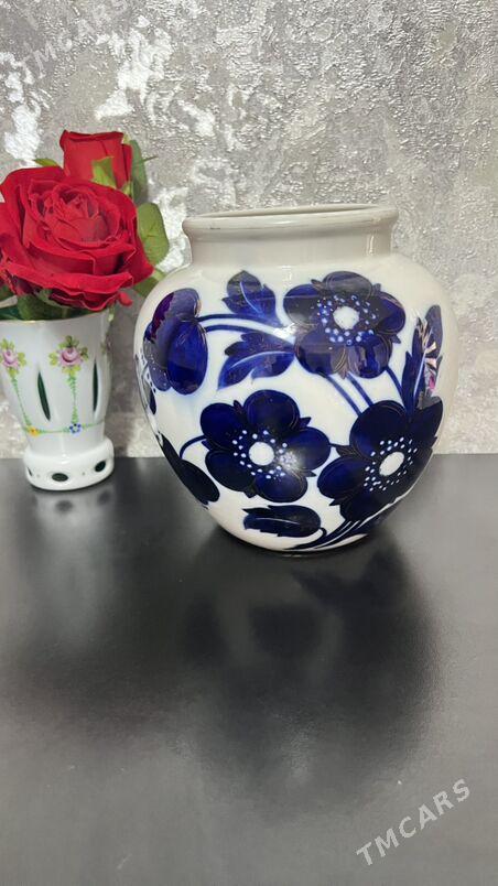 Ваза ЛФЗ - Aşgabat - img 1