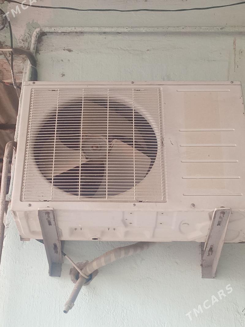 Kondisioner - Saýat - img 1