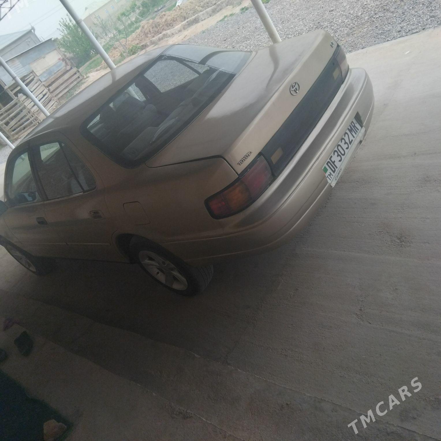 Toyota Camry 1992 - 96 000 TMT - Wekilbazar - img 1