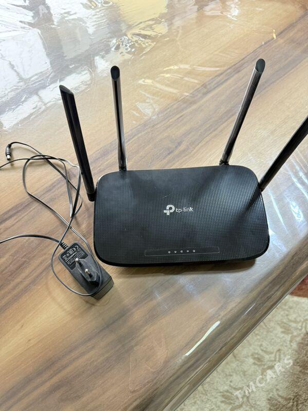 tp link - Туркменабат - img 1