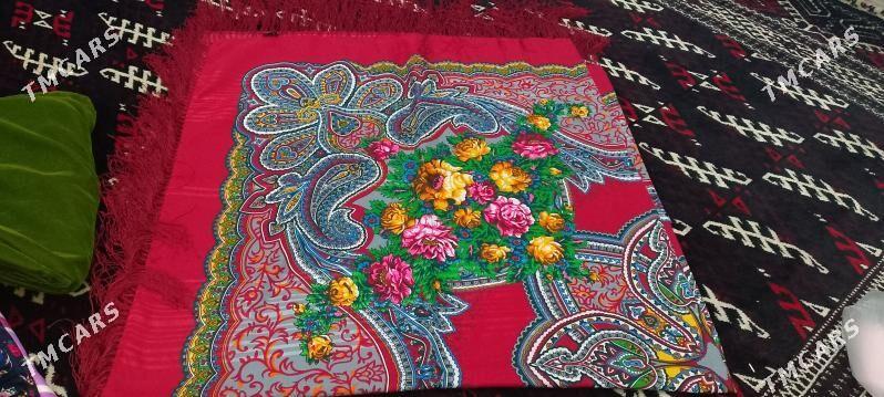 Yalyk - Балканабат - img 1