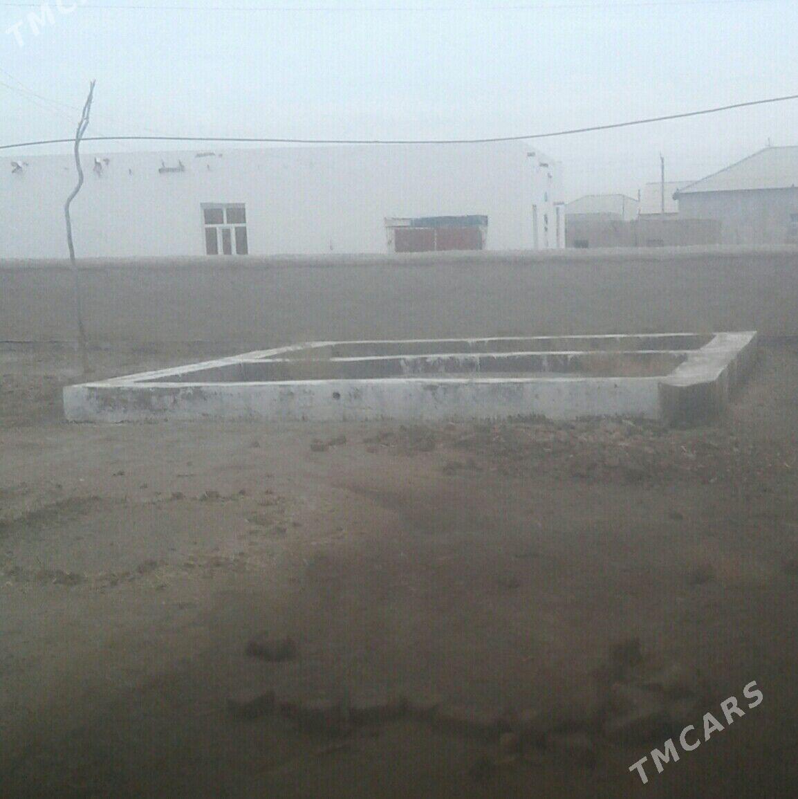 сатлык жай - Болдумсаз - img 1