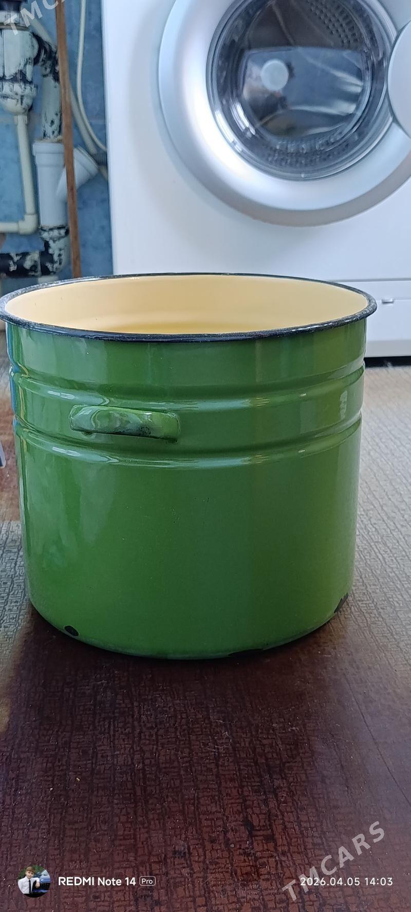 кастрюля - Туркменабат - img 1