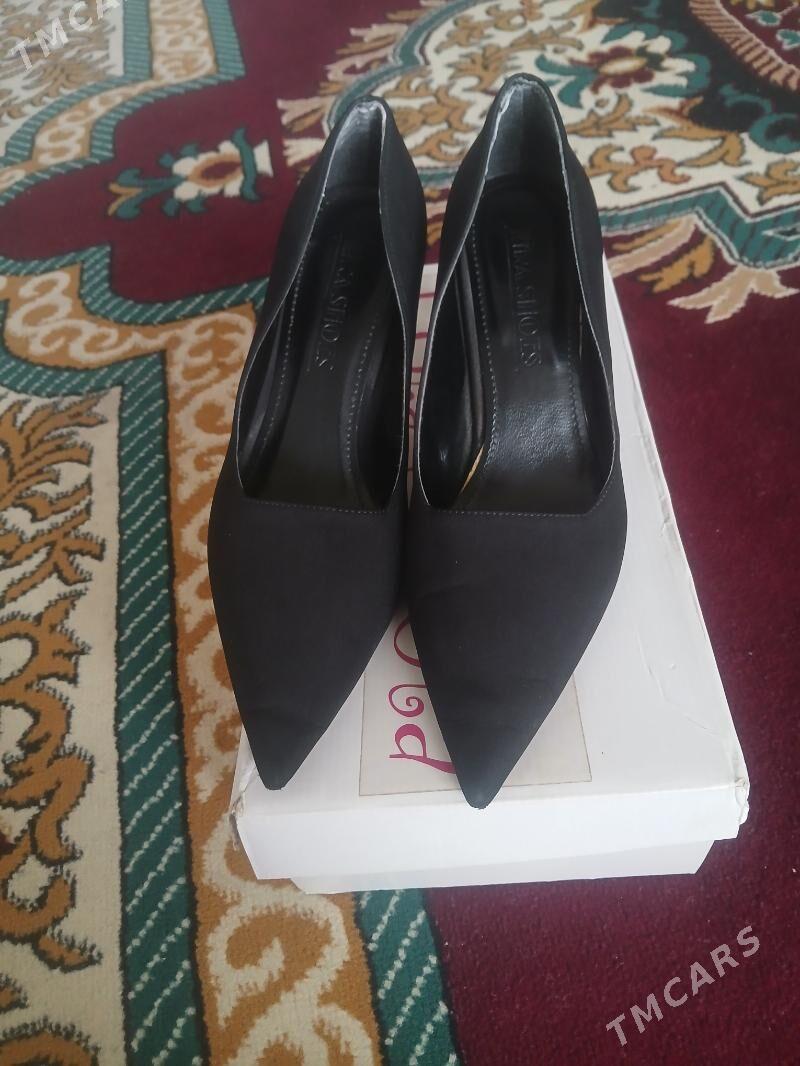 kowus - Aşgabat - img 1