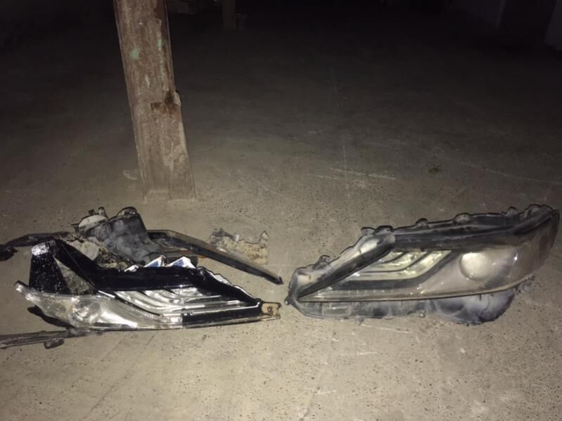 Camry 2022 fara arginal 1 300 TMT - Aşgabat - img 1