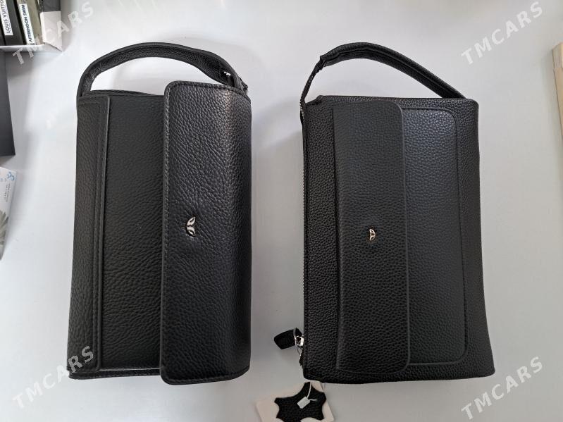 Tergan Barsetka Klaclary - Türkmenbaşy - img 1