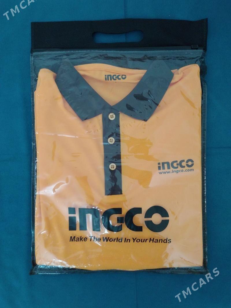 mayka inGCO майка - Балканабат - img 1