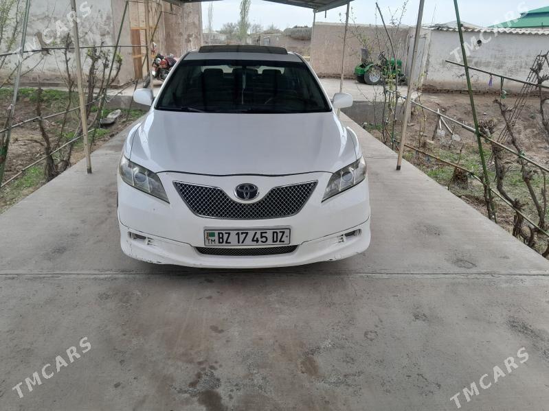 Toyota Camry 2007 - 180 000 TMT - Görogly (Tagta) - img 1