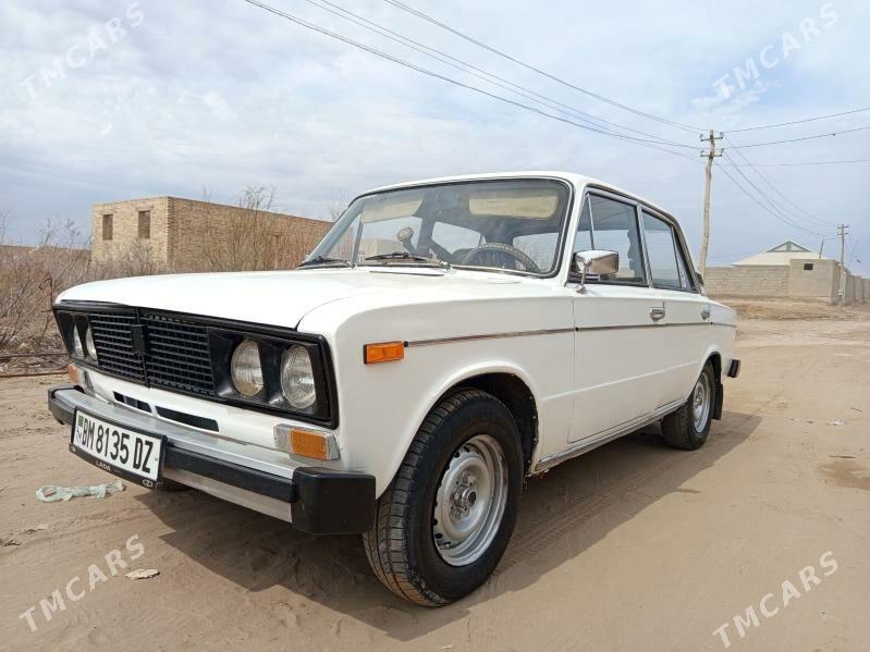 Lada 2106 2000 - 40 000 TMT - Köneürgenç - img 1