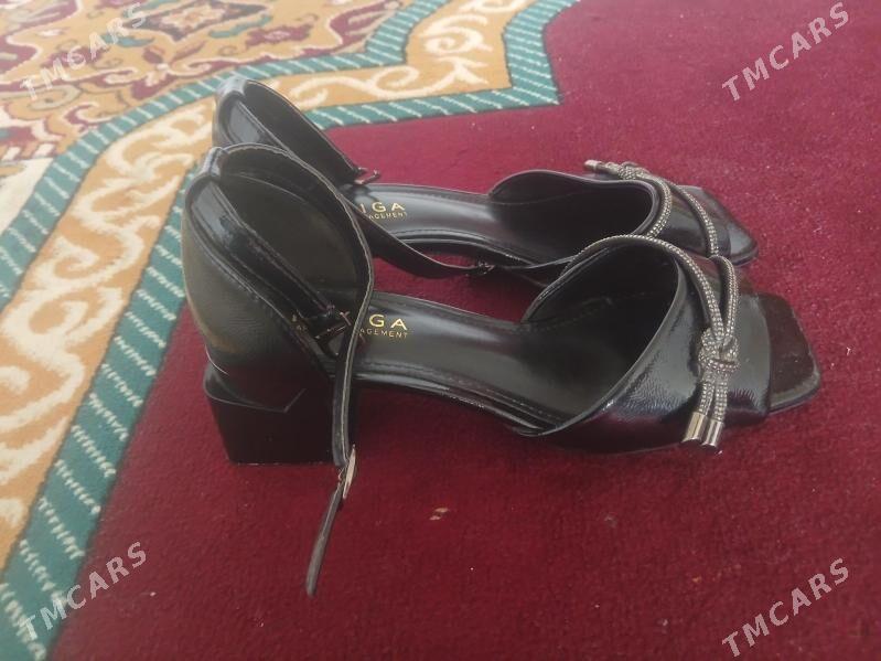 kowus - Ашхабад - img 1