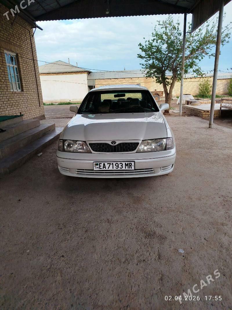 Toyota Avalon 1999 - 150 000 TMT - Murgap - img 1
