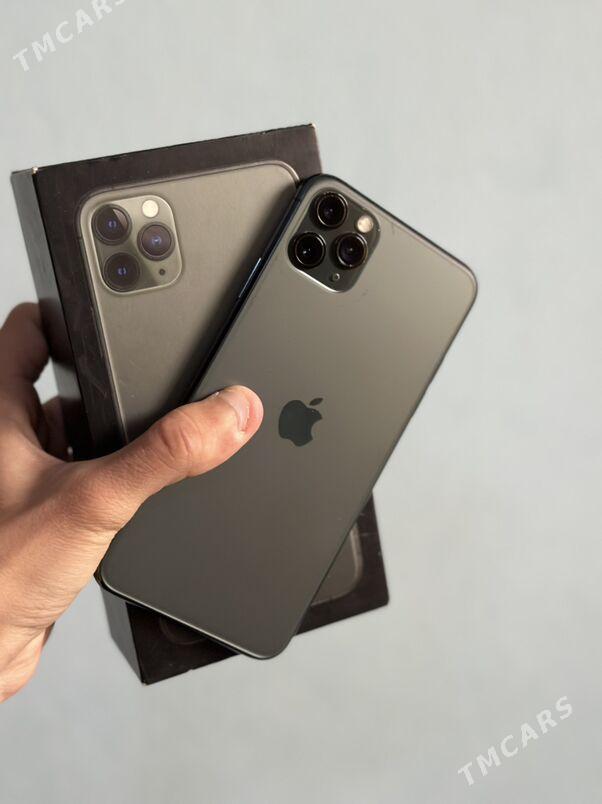 Iphone 11 Pro Max - Ашхабад - img 1
