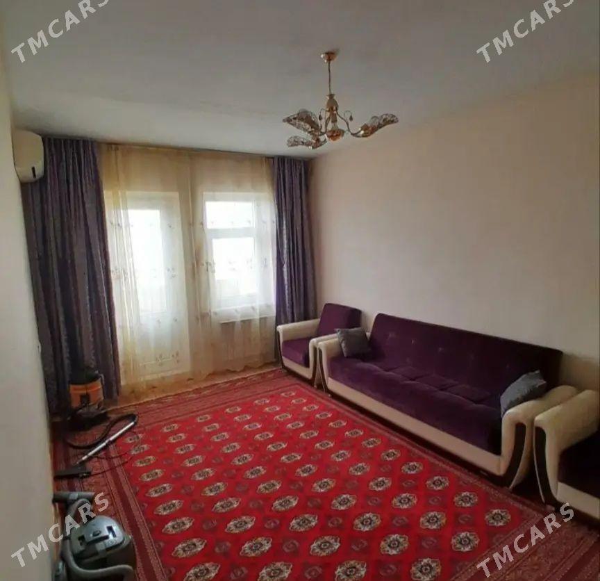 АРЕНДА МИР-6 - Parahat 6 - img 1