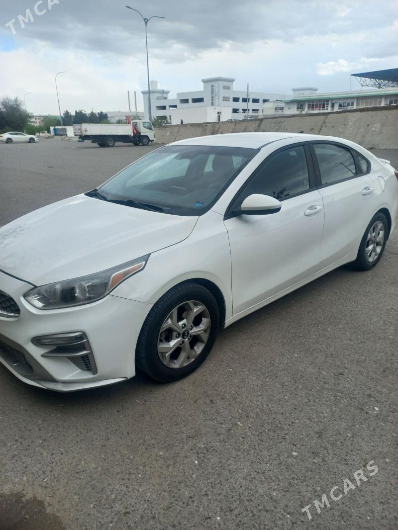 Kia Forte 2021 - 225 000 TMT - Aşgabat - img 1